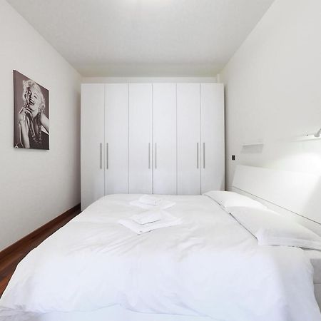 Primopiano - Torelli Milano Exteriör bild