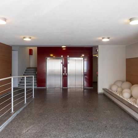 Primopiano - Torelli Milano Exteriör bild