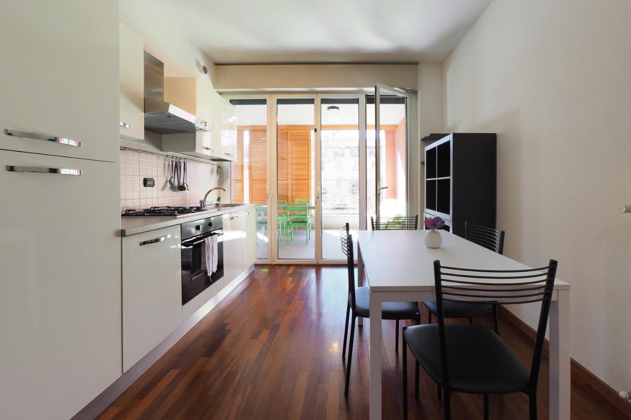 Primopiano - Torelli Milano Exteriör bild