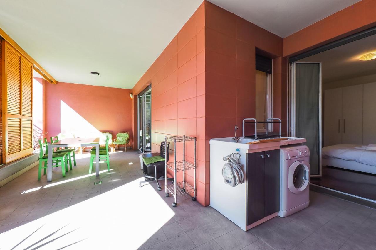 Primopiano - Torelli Milano Exteriör bild