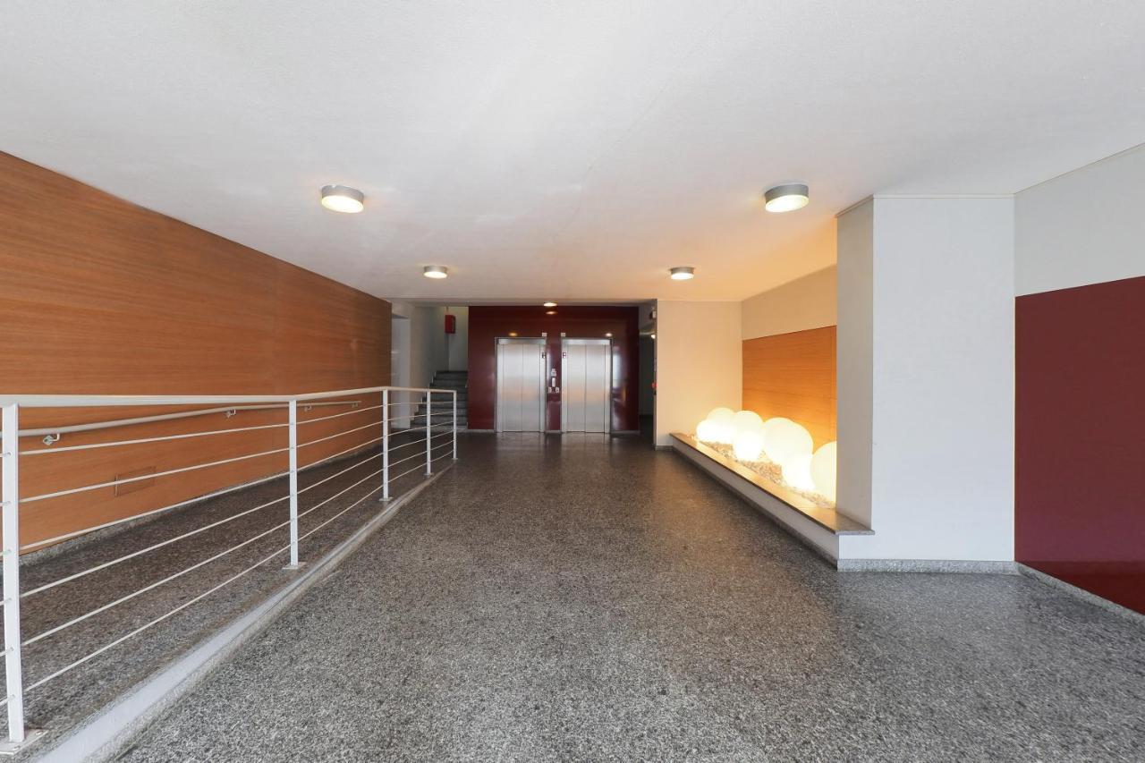 Primopiano - Torelli Milano Exteriör bild