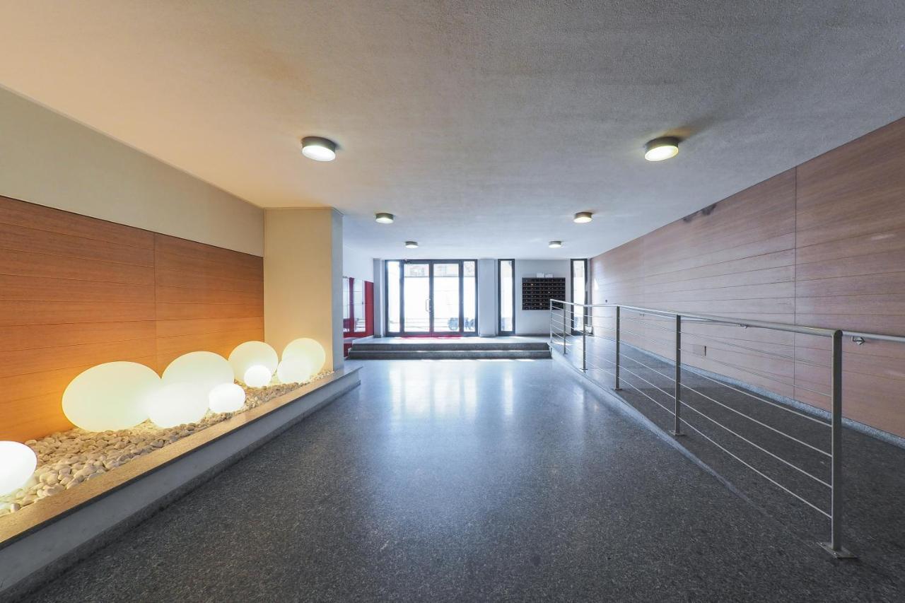 Primopiano - Torelli Milano Exteriör bild