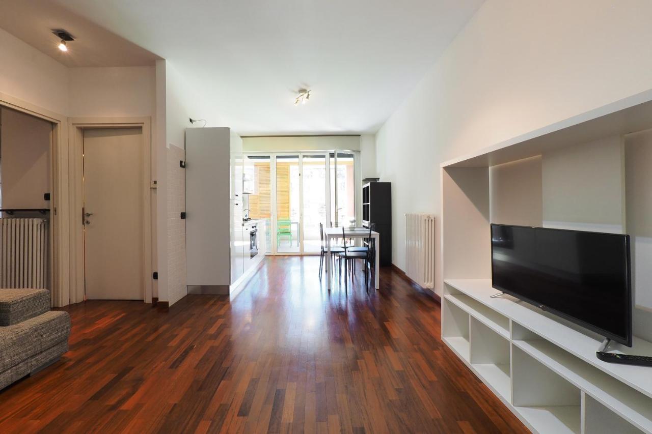 Primopiano - Torelli Milano Exteriör bild