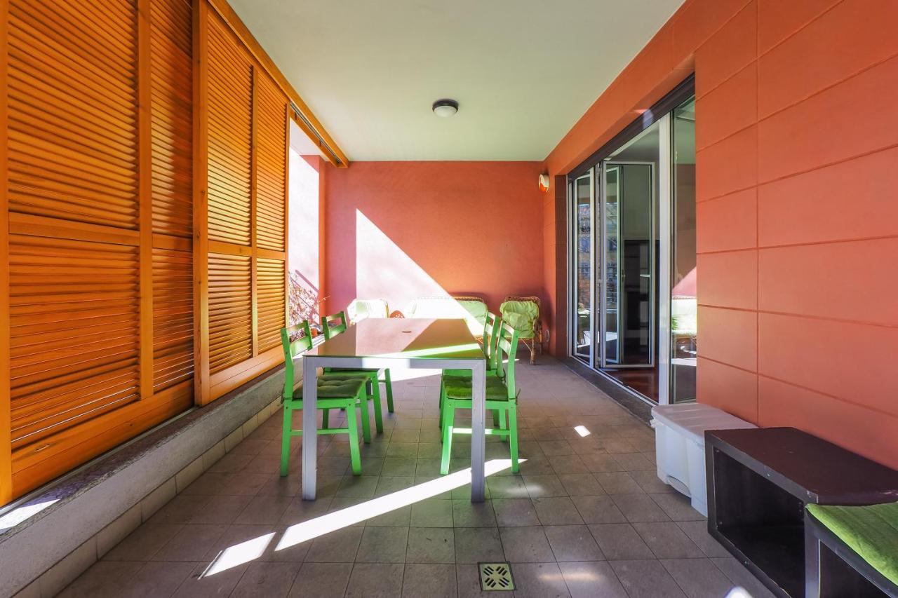 Primopiano - Torelli Milano Exteriör bild