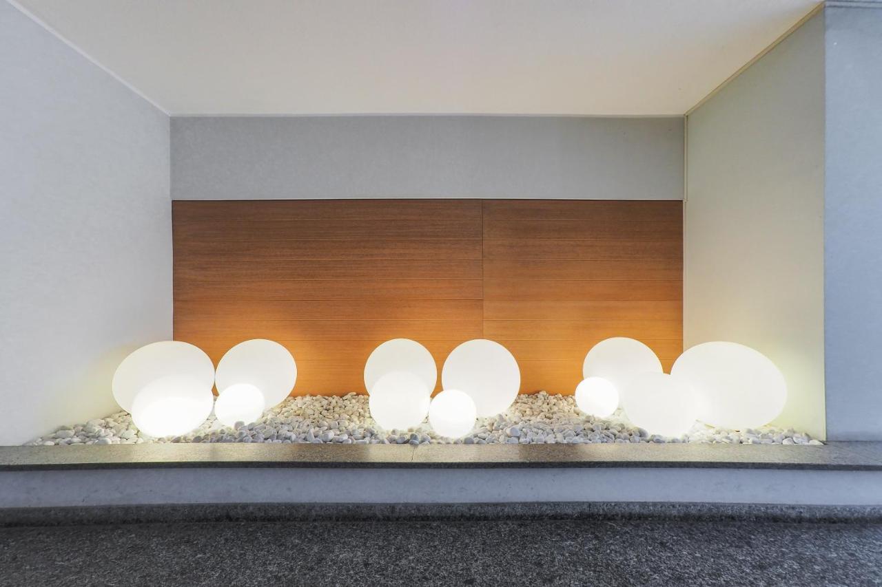 Primopiano - Torelli Milano Exteriör bild