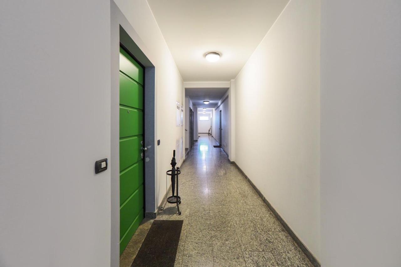 Primopiano - Torelli Milano Exteriör bild