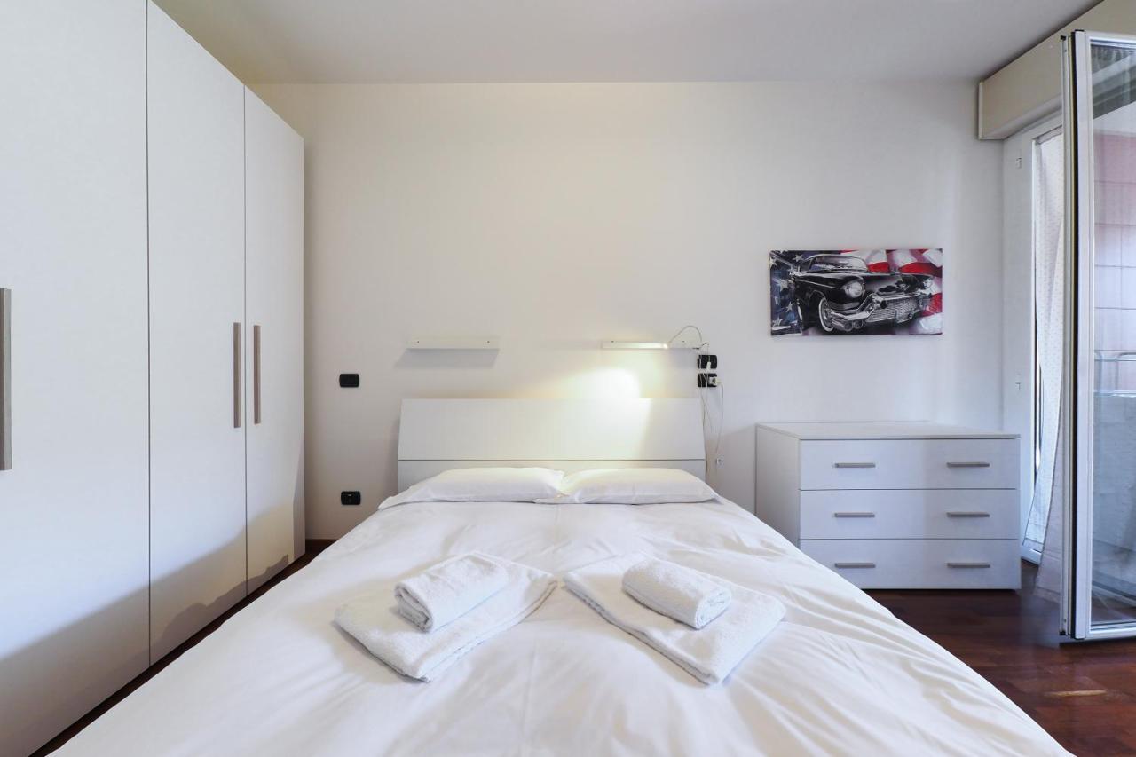 Primopiano - Torelli Milano Exteriör bild