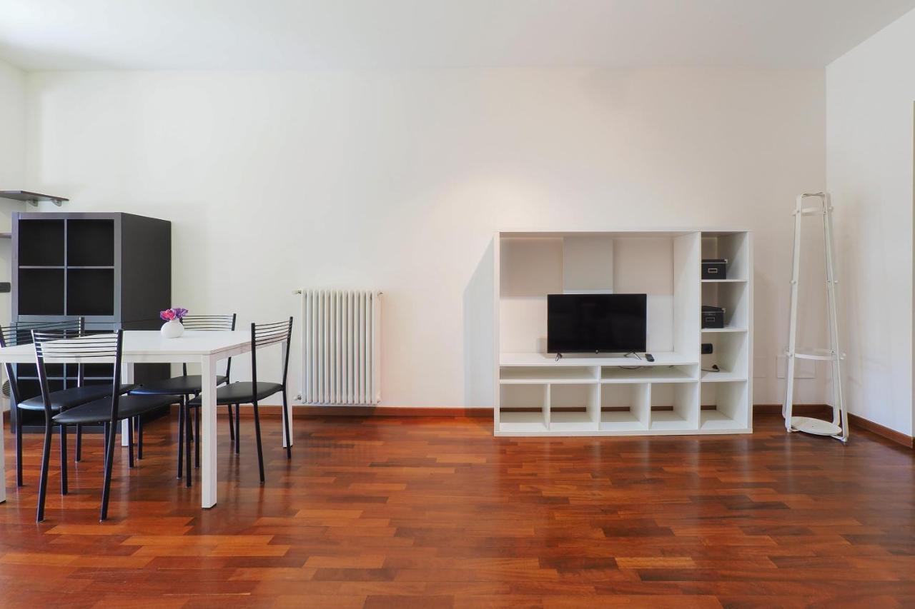 Primopiano - Torelli Milano Exteriör bild