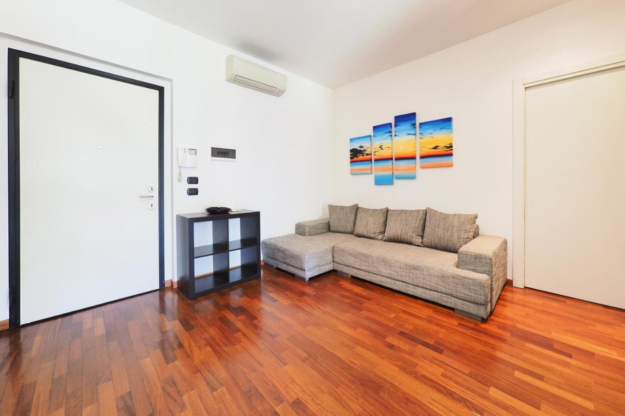 Primopiano - Torelli Milano Exteriör bild