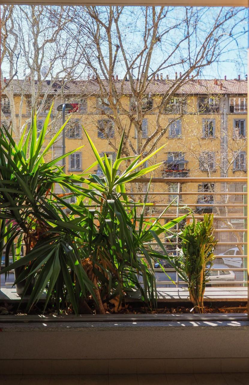Primopiano - Torelli Milano Exteriör bild